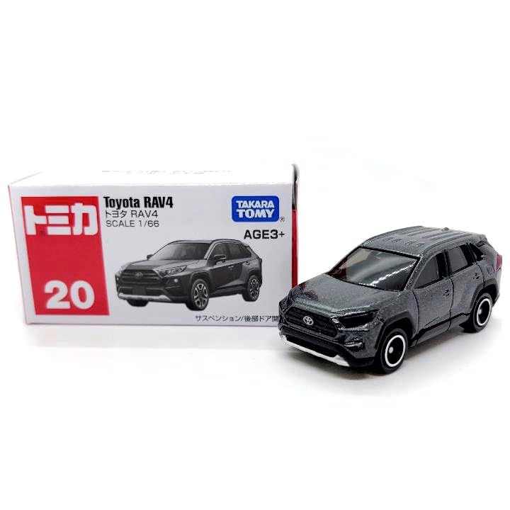 トミカ アジア限定4台セット トミカ アジア限定 台湾 黒松 クラシック輸送トラック仕様 トミカ